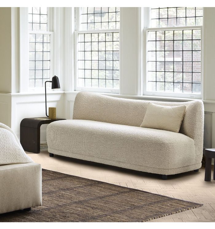 Abel Loveseat Sofa Couch