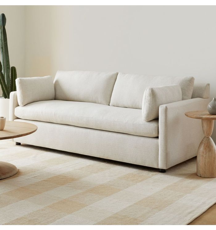 Maven Three Seater Sofa